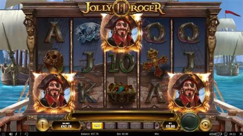 jolly roger 2 slot - jolly roger 2 jogar